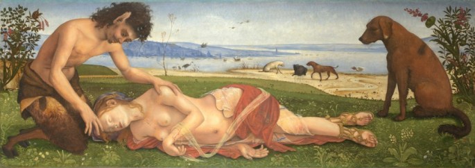 piero-di-cosimo-a-satyr-mourning-over-a-nymph-ce1