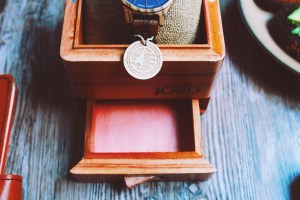 JORD Wood Watches | TheStylePrescription