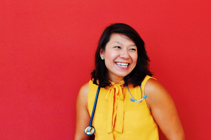 National Women Physician Day