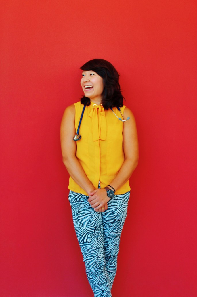 National Women Physician Day